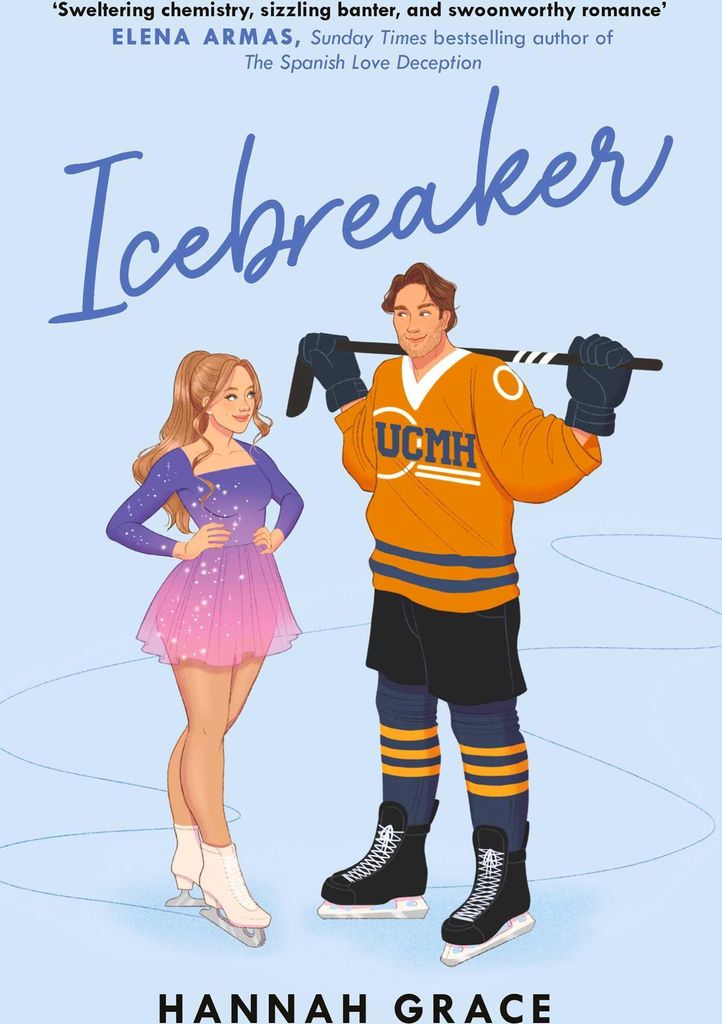 Icebreaker Produktbild 
