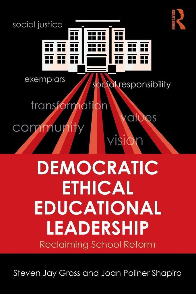 Democratic Ethical Educational Leadershi – Lingua: Inglese