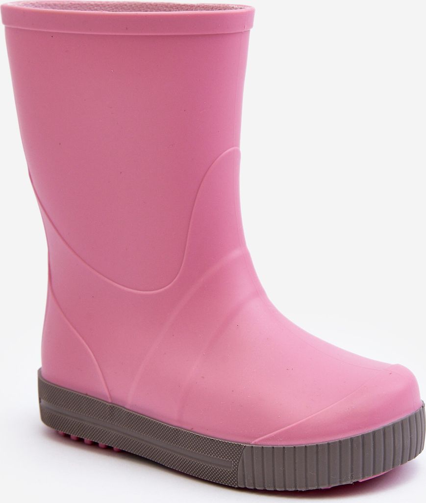 Kinder Gummistiefel Wave Gokids 979 Pink 29