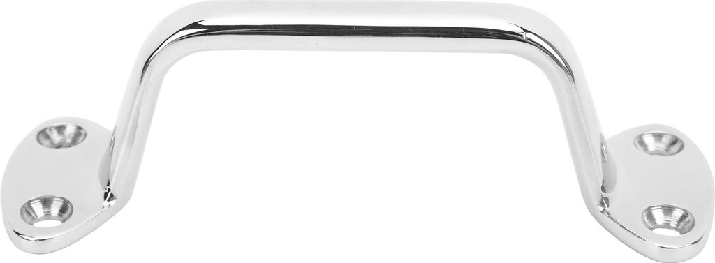 Marine Boot 316 Edelstahl große Klampe Tür Pull Lift Haltegriff RV Handlauf