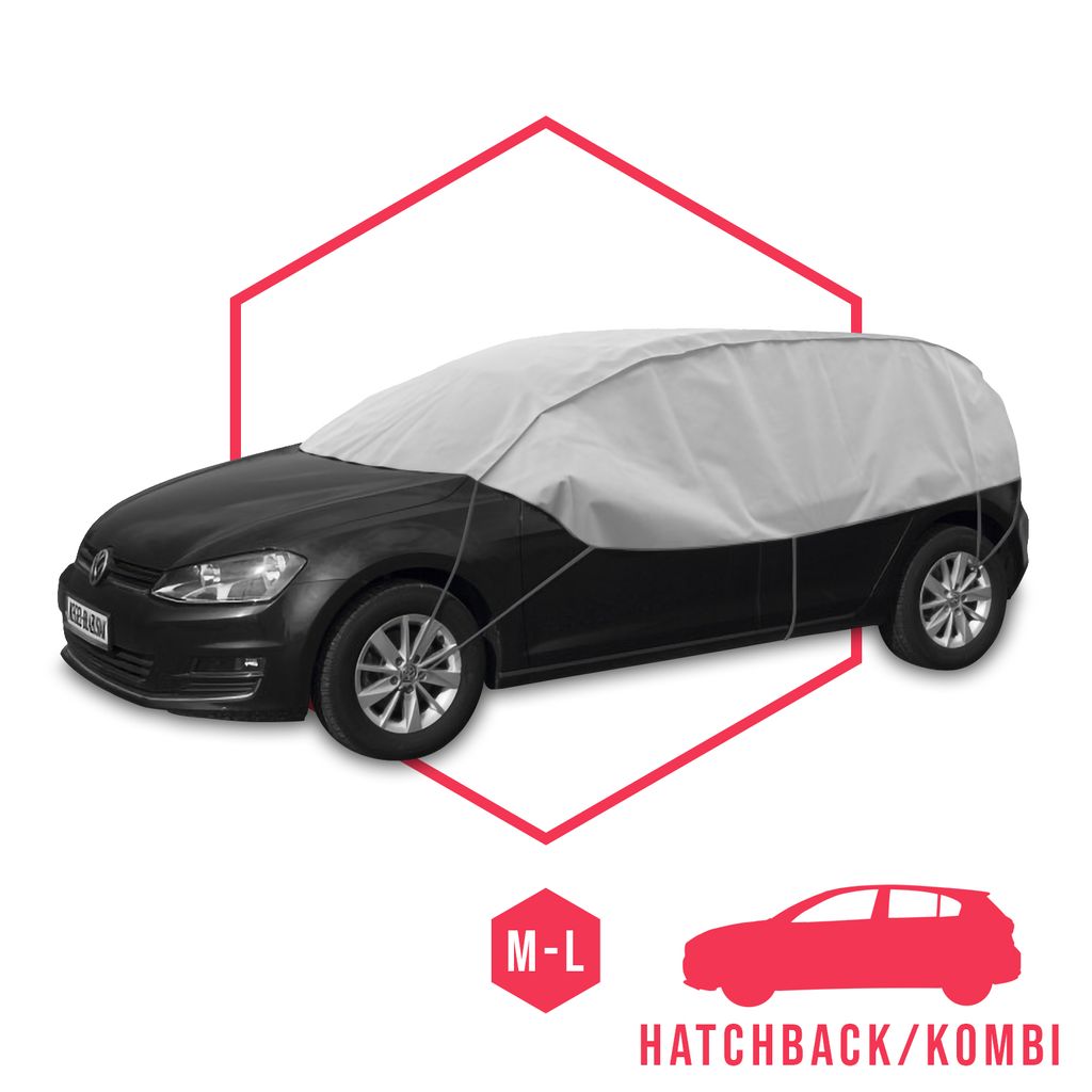 Volle Auto Abdeckung Indoor Outdoor Wärme Sun UV Schutz Staubdicht Anti-Uv  Scratch Für VW Volkswagen Golf 6 7 MK4 MK5 zubehör - AliExpress