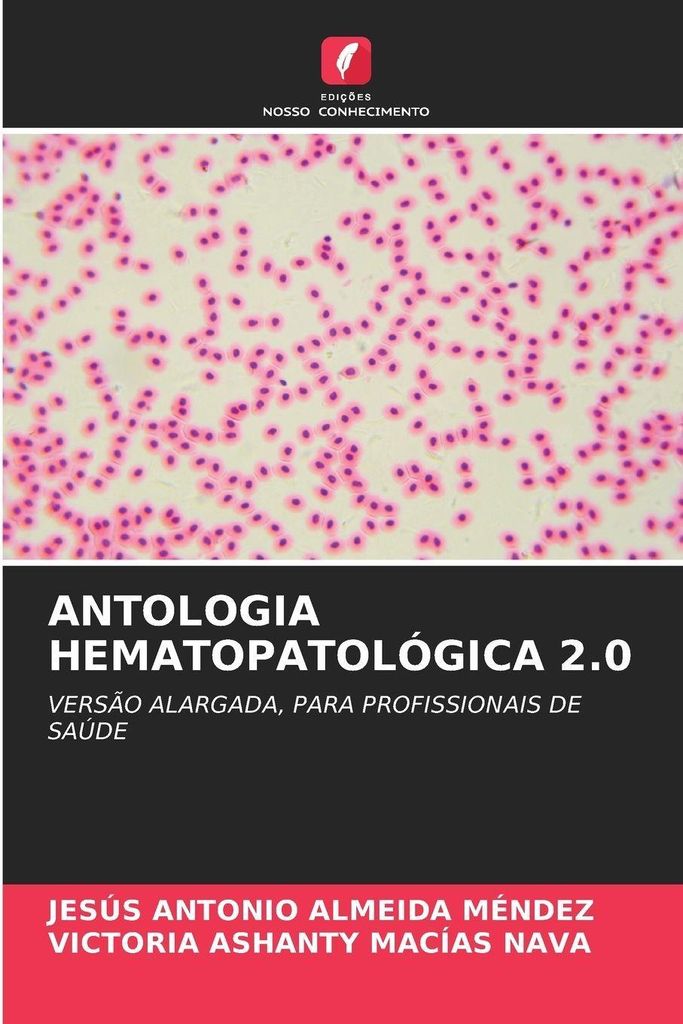 Antologia Hematopatológica 2.0