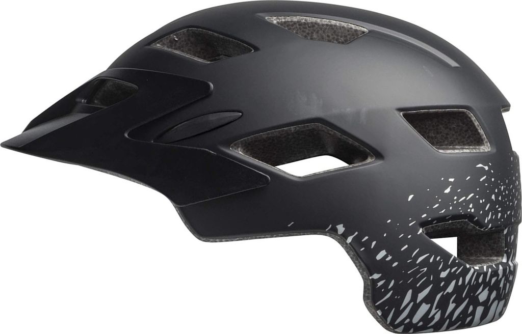Bell Sidetrack Mips Fahrradhelm für Kinder
