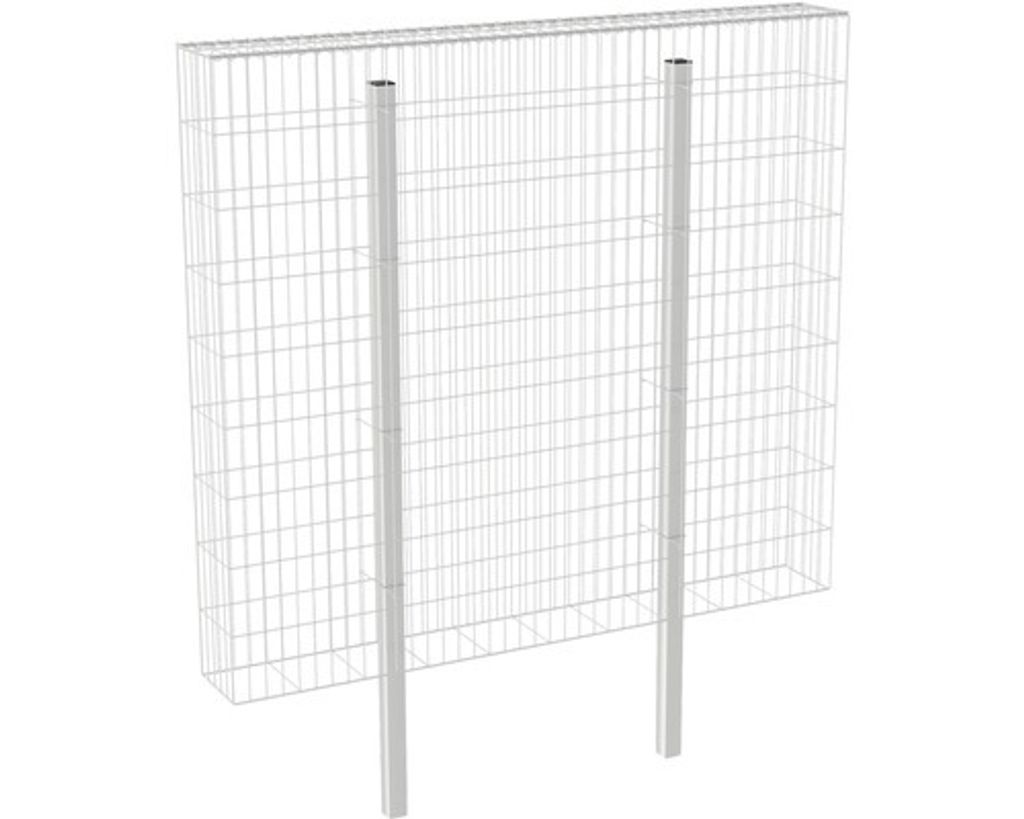 Gabionenzaun 200 Produktbild 