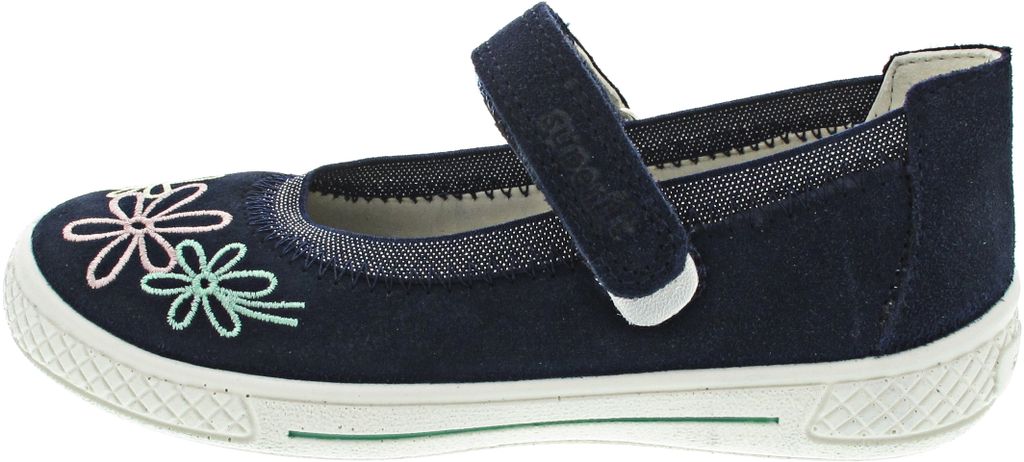 Superfit TENSY 1-000095-8000 (31/BLAU) Produktbild 
