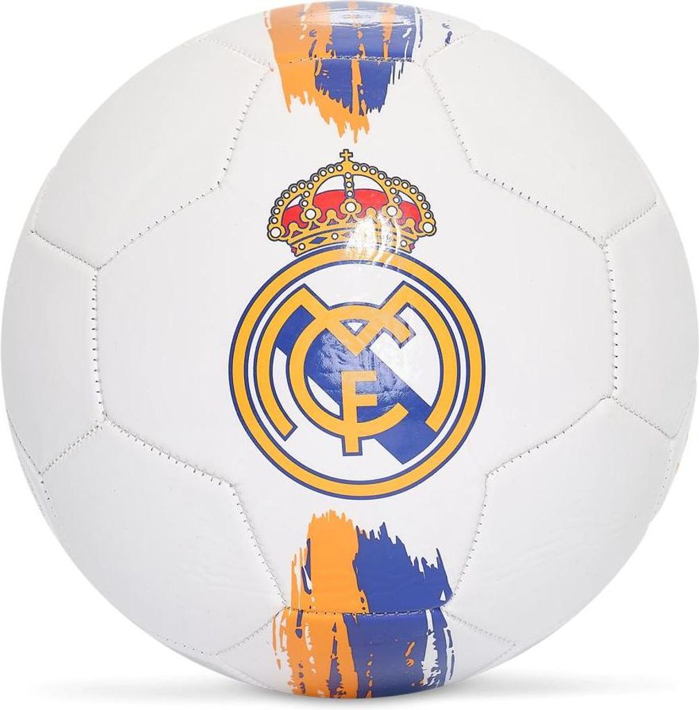 Real Madrid Fußball - Größe 5 - Outdoorspielzeug - Real Produktbild 