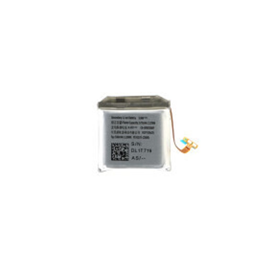 Akku Samsung SM-R920 R925 Galaxy Watch5 Pro BT LTE 45mm Produktbild 