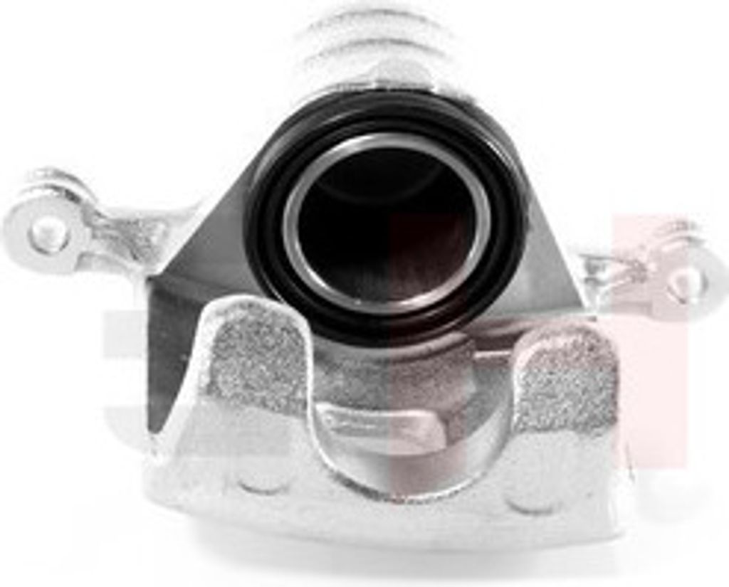 GH Bremssattel Hinten Hinten Rechts für NISSAN Patrol GR V SUV (Y61) Ø48mm GH-452259H
