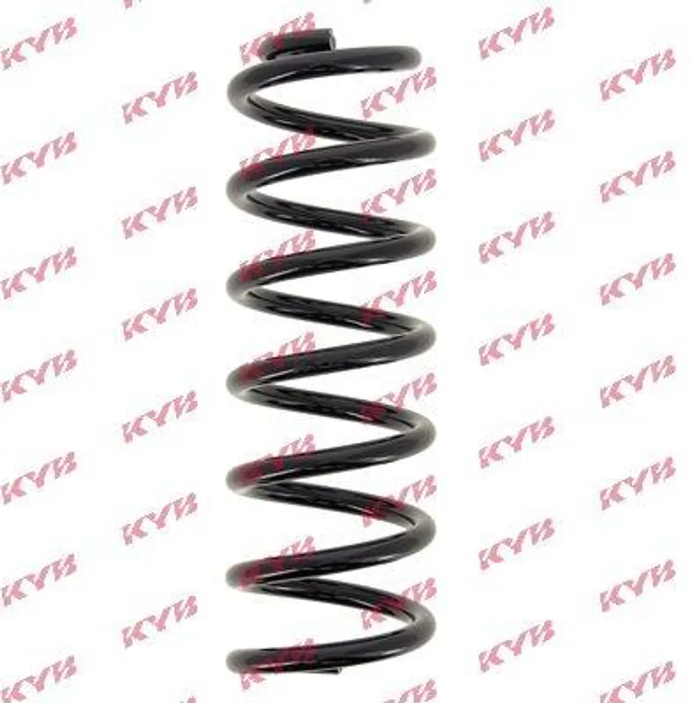 Ressort hélicoïdal de suspension pour Peugeot 508 KYB série RA6183