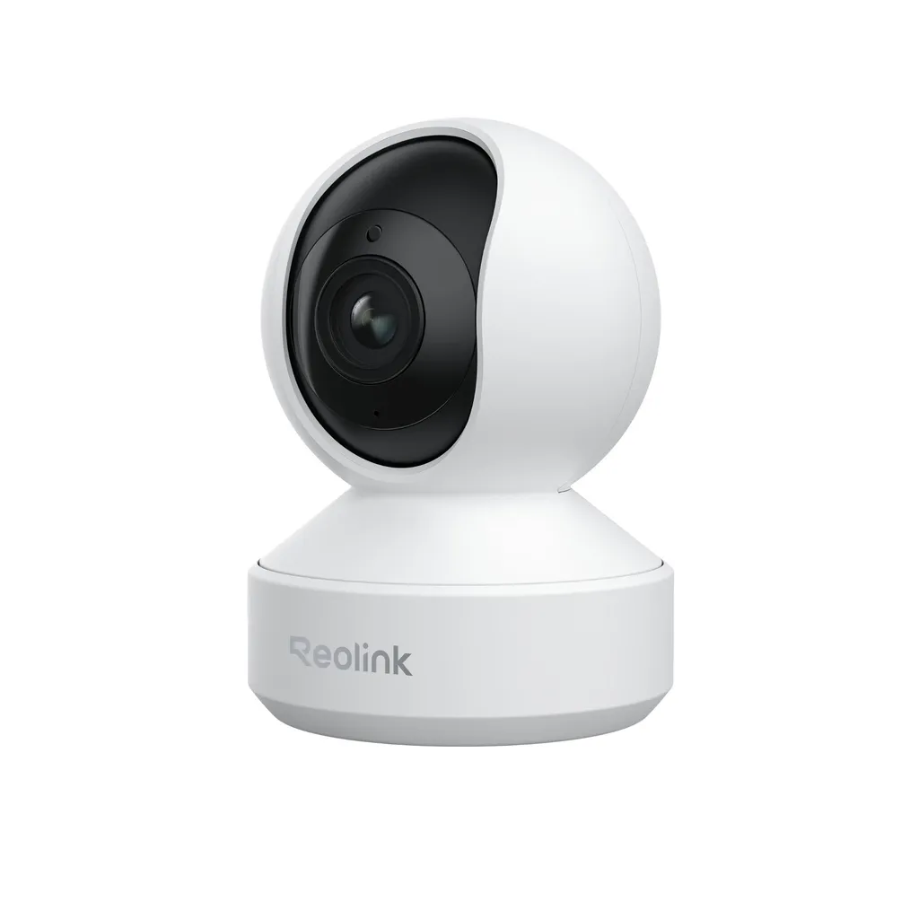 Reolink E1 Zoom 4K: La Migliore Telecamera Baby Monitor e Pet Cam
