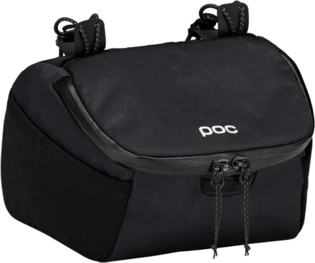 Sac de sport POC Ultra Bar 251331002TU étanche pour entraînement