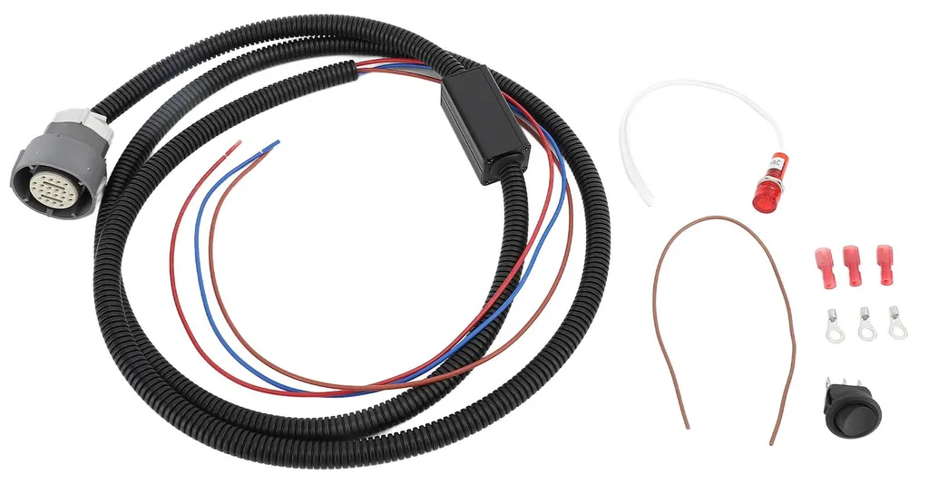 Réparez votre transmission 4L80E Express Van kit manuel complet