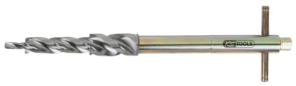 KS Tools Injektoren-Sitz-Reinigungswerkzeug, BMW M47TU, M57 und M57TU