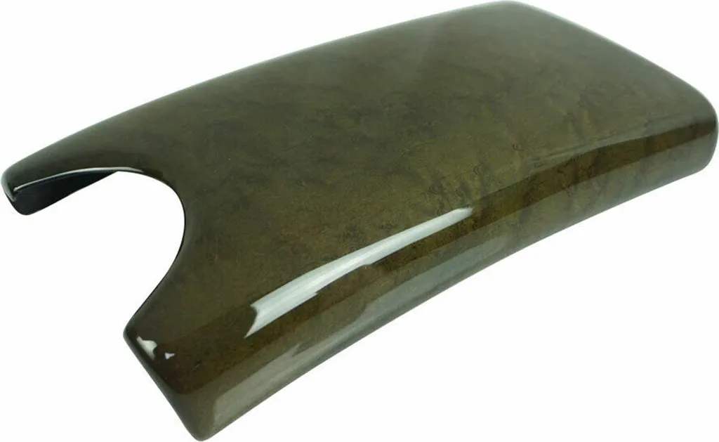 Ricambio Copribracciolo W211 Mercedes 2002-2009 Acero No Tel