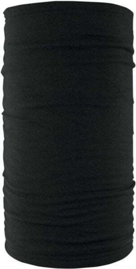 Zan Headgear Astars Neck Tube Black Halswärmer