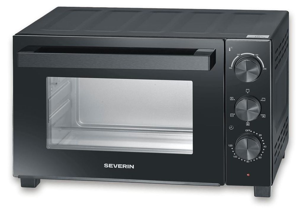 SEVERIN Back- und Toastofen TO 9020