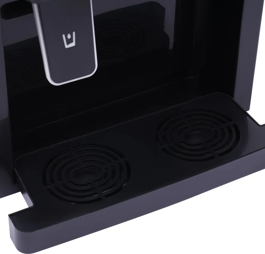 Distributeur d'eau 75W avec Double Température et Format Ultra Compact - 15