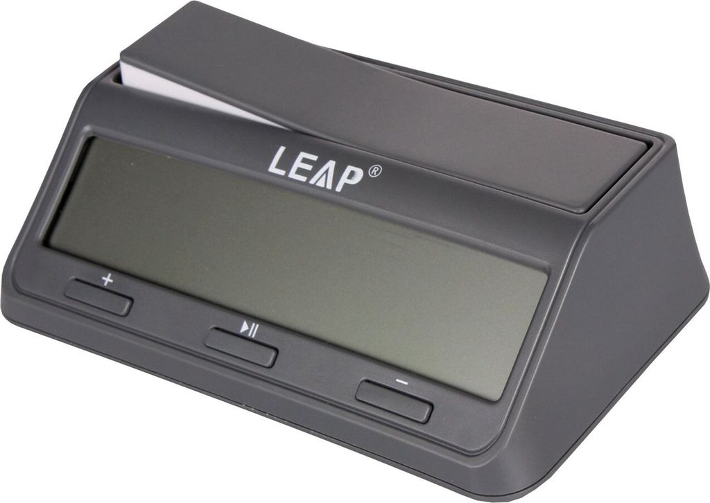 Šachové hodiny Leap PQ9921 1 ks Obrázok produktu 