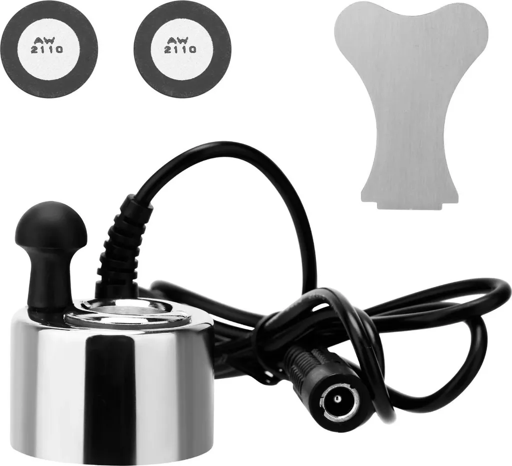 Pièce de rechange pour cheminée murale : Transducteur ultrasonique M-011B