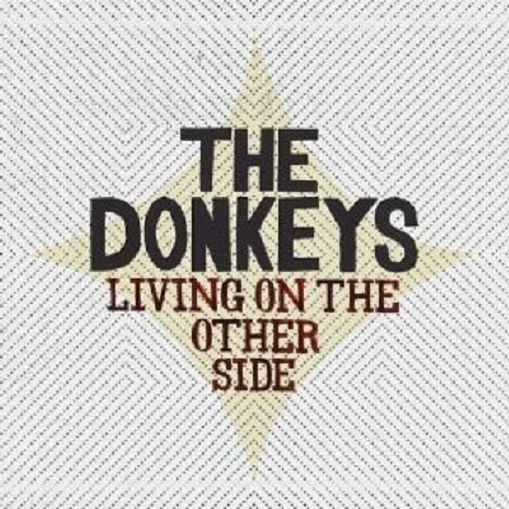 Donkeys,The-Living On The Other Side