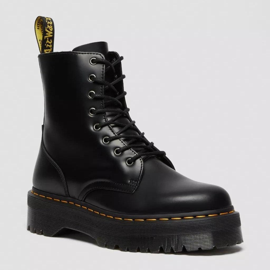 Dr. Martens Sneakers 15265001 in Black color size 36 Immagine del prodotto 