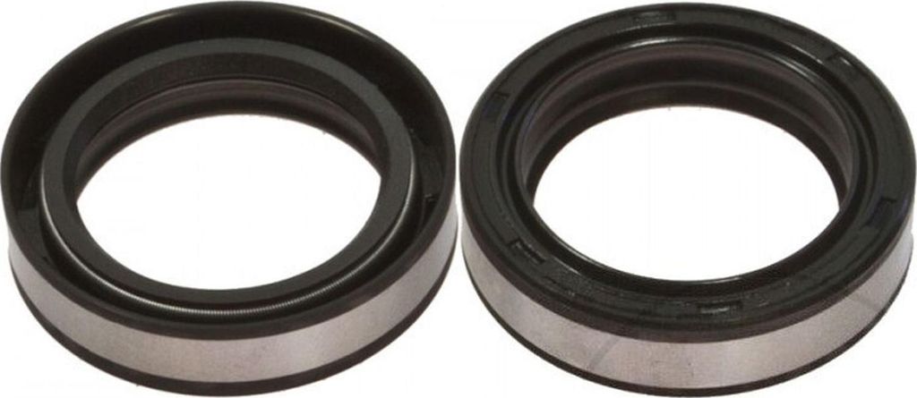 Simmerringe Gabel für Yamaha DT 250 Baujahr 1975-1976 von pamoto - Neu