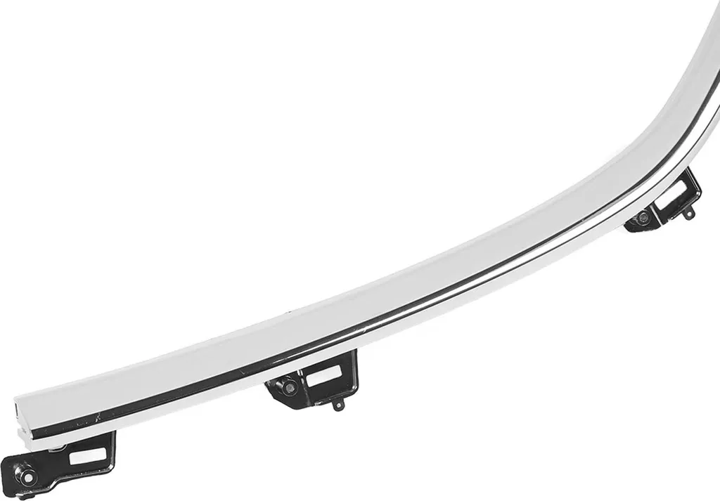 Réparer Calandre Mazda 6 2014-2017 : Grille Chromée Gauche GHP9507K1C