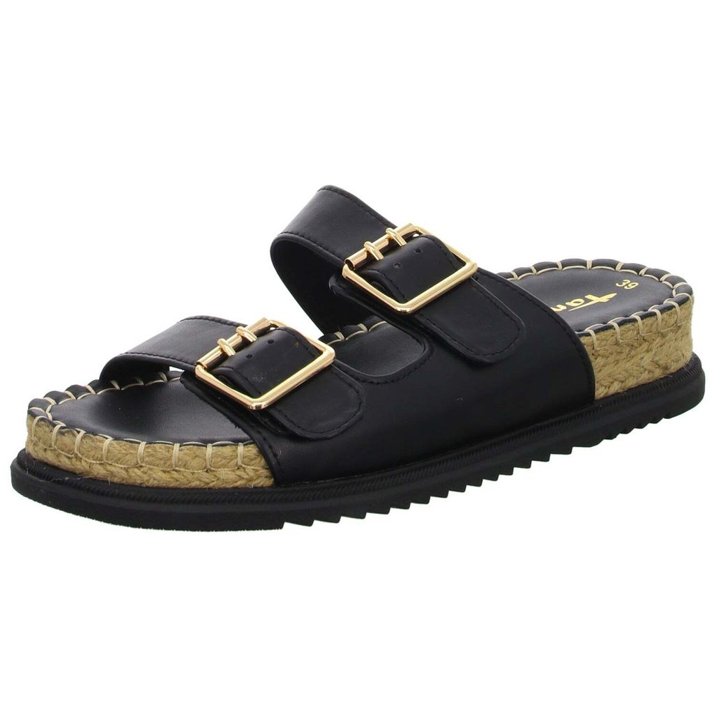 Tamaris Bio Pantolette 27508/001