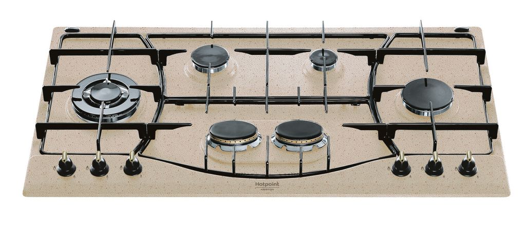 Hotpoint PHN 960MST (AV) R/HA Table de cuisson à gaz Image du produit 