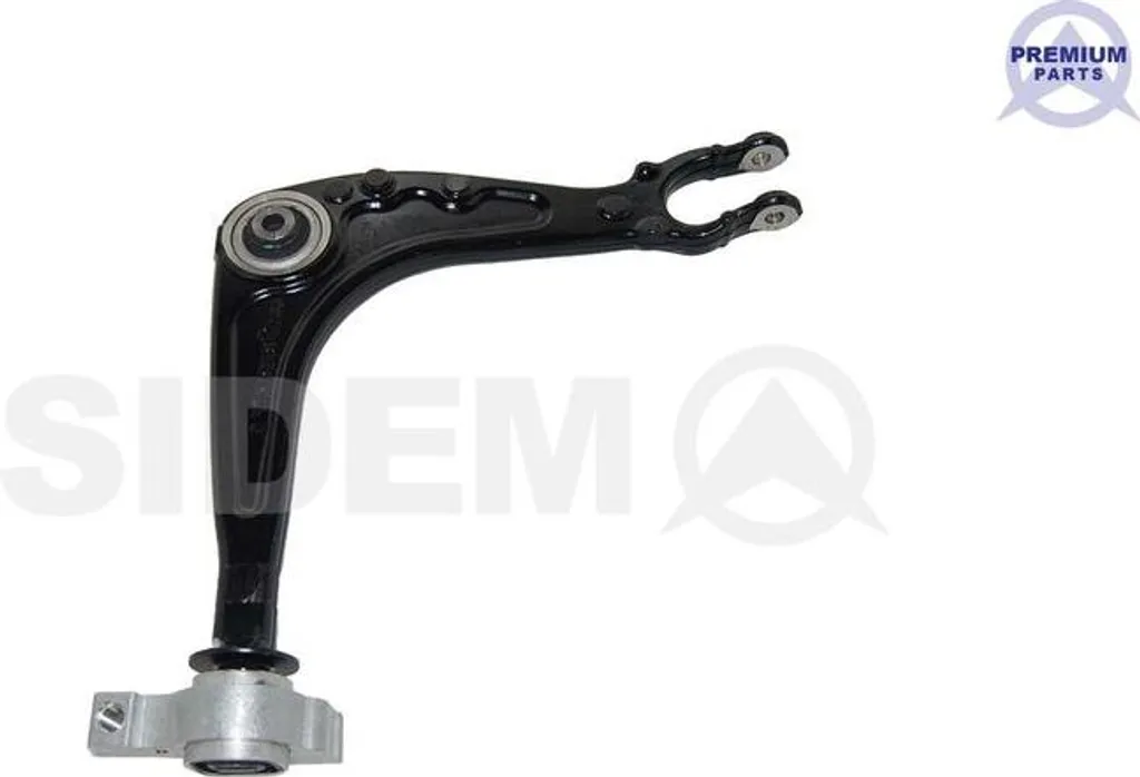Bras de suspension robuste SIDEM 53375 - Confort et Sécurité OE 3521