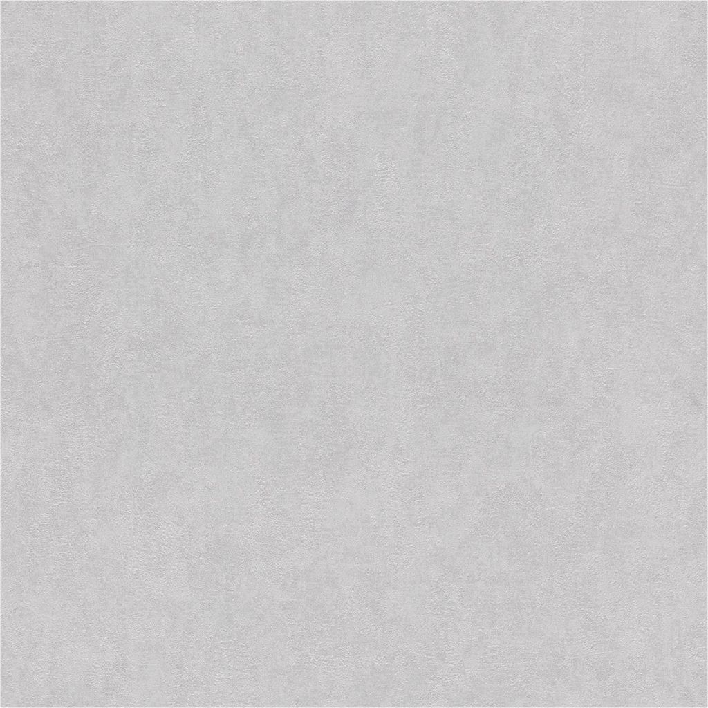 Papiertapete 285123 Tapete Uni Einfarbig 53 x 1005 cm Rasch Selection Grau