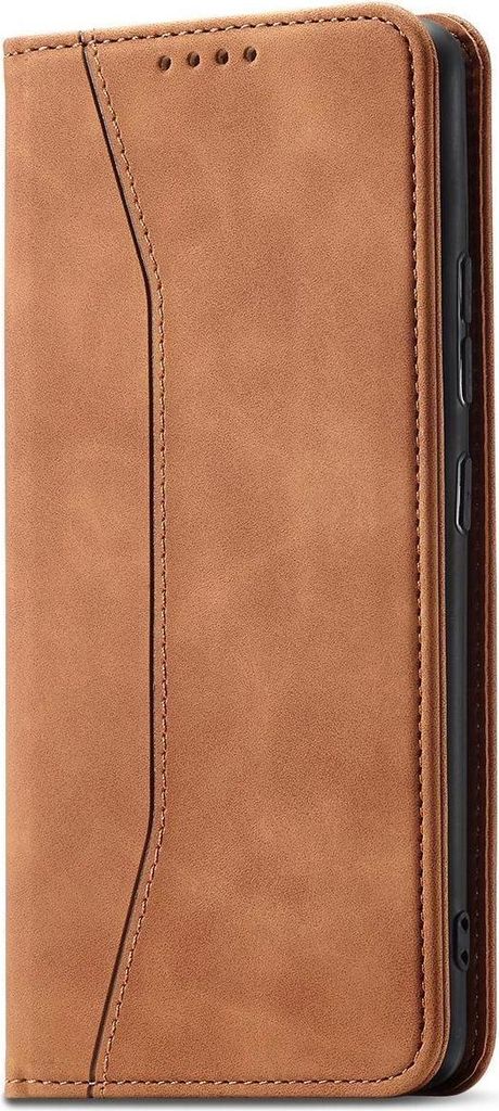 Elegantes Magnetetui für Samsung Galaxy S23+ - Klappdeckel, Produktbild 