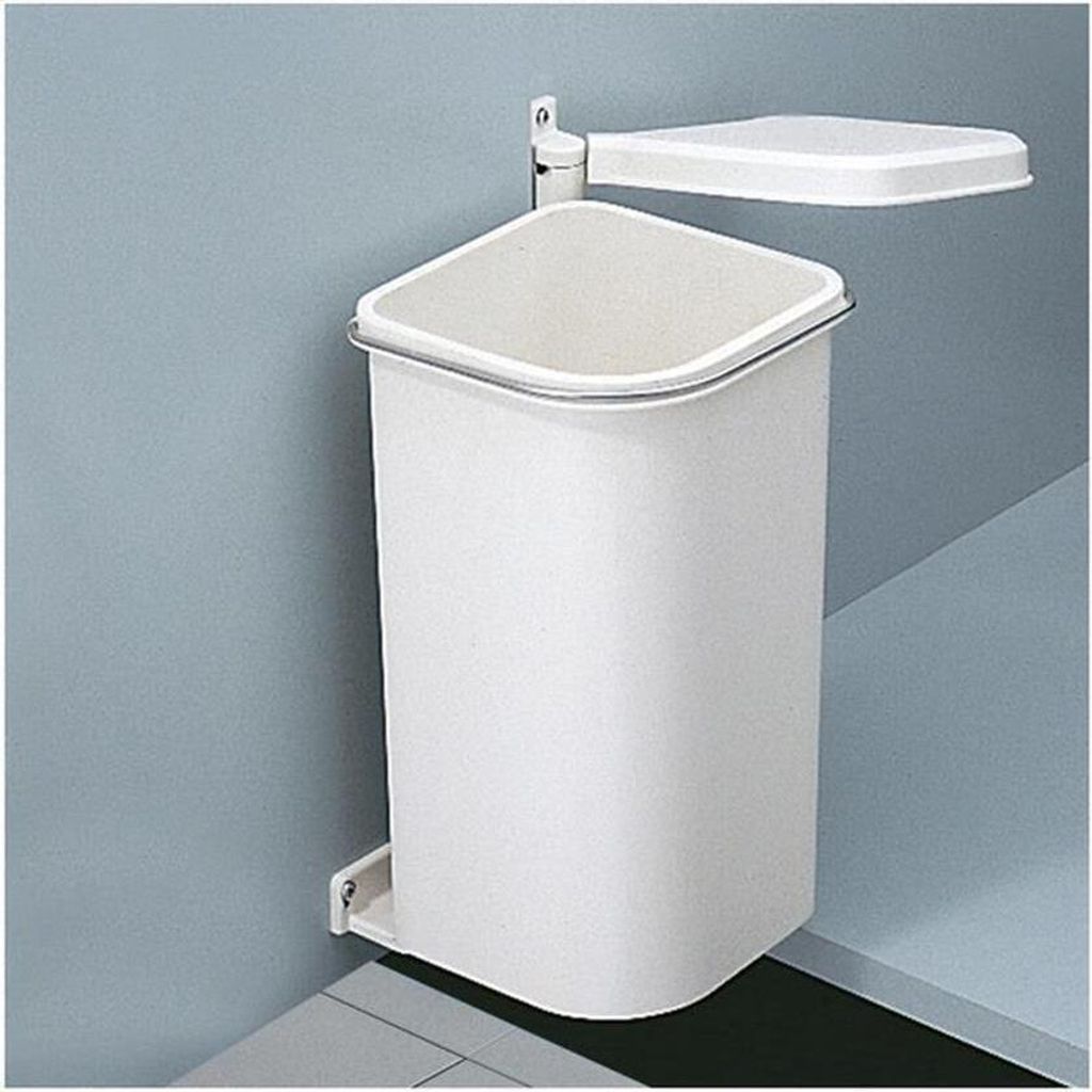 HAILO 3505-00 Abfallsammler 5 Liter ÖKO-FLEX ab 30 cm Produktbild 