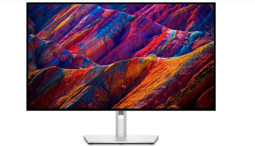 Dell U3223QE Obrázok produktu 24