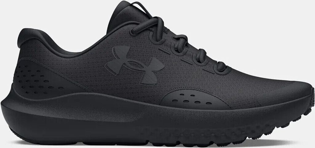 Under Armour BGS Surge 4 Jungenschuhe, Größe: 7