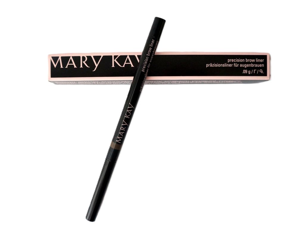 MARY KAY Augenbrauen-Stift Precision brow liner Dark Blonde Produktbild 