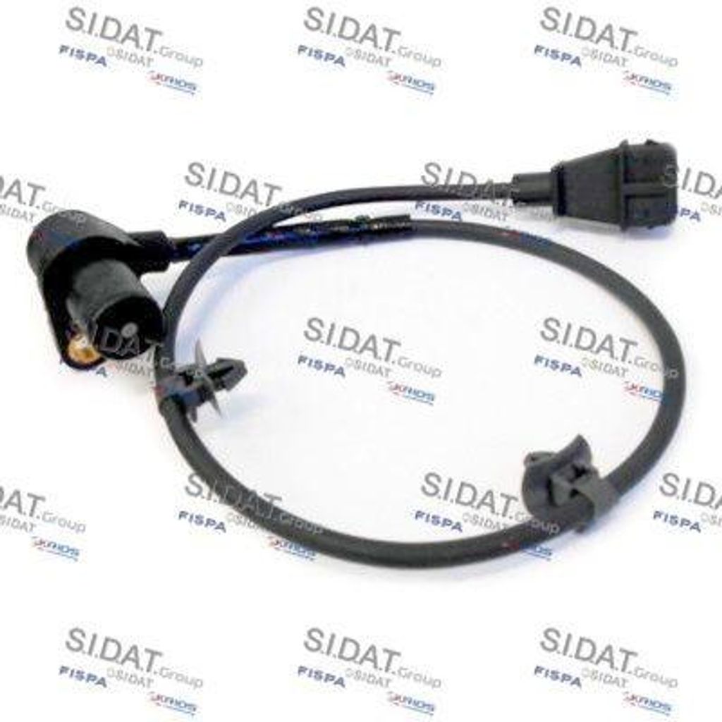 SIDAT 83.3063 Kurbelwellensensor Impulsgeber für HYUNDAI TERRACAN (HP) 520mm