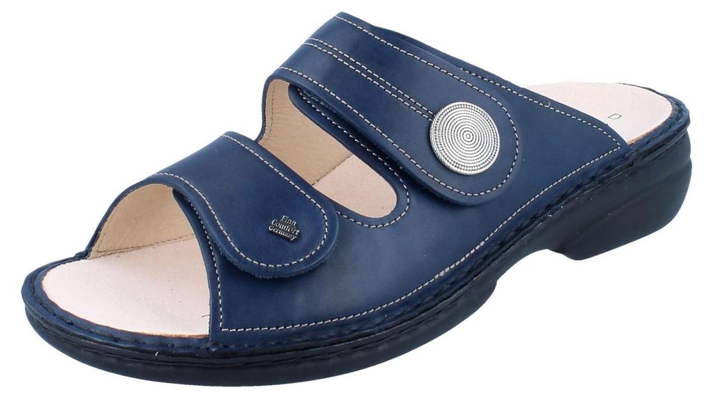 Chanclas para mujer de Finn Comfort Imagen del producto 