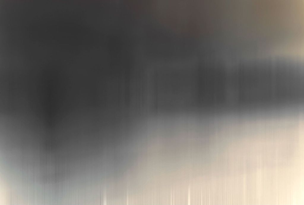 Tadessi Fototapete | Abstrakt | 4.00 m x 2.70 m | Schwarz | Braun | Wandbild | Digitaldruck