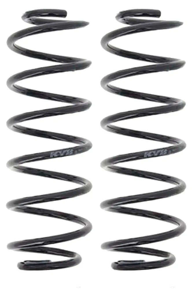 Ressort KYB RH7001 anticorrosion pour suspension arrière de voiture