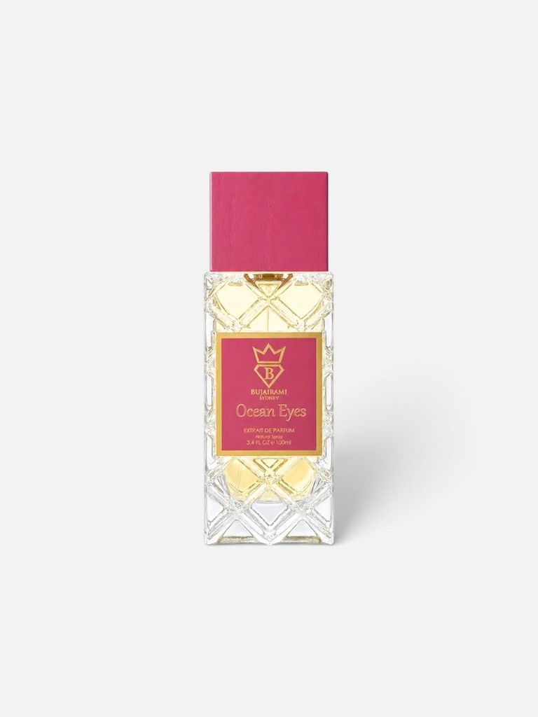 Bujairami - Ocean Eyes, Eau de Parfum Immagine del prodotto 