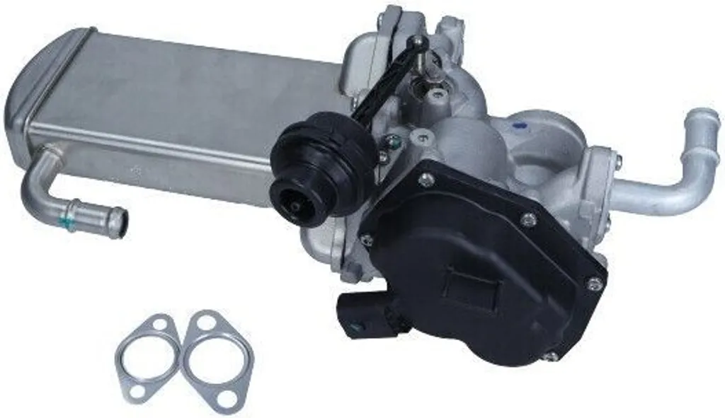 Réparer défaut vanne EGR sur T5 T6 avec Module MAXGEAR 03L131512BM
