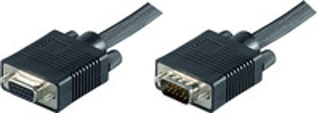 Cavo SVGA Maschio Maschio Cavo VGA/SVGA Maschio-maschio 3M O 5M - Per Collegare PC, Laptop, Monitor O Proiettori, Alta Qualità! Supporto Monitor Scrivania Cavo SVGA Maschio Maschio Cavo VGA/SVGA Maschio-maschio 3M O 5M - Per Collegare PC, Laptop, Monitor O Proiettori, Alta Qualità! Supporto Monitor Scrivania