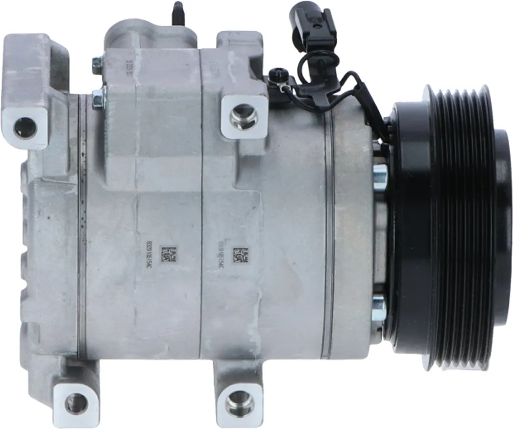 Compresseur de Climatisation Automobile pour Santa Fe II NRF OE 977012B400