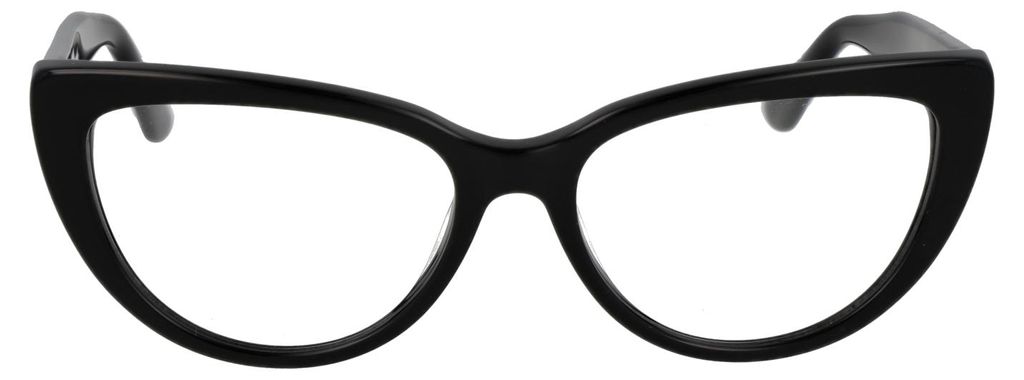 GUESS EYEWEAR Okuliarové rámy GU50175 54001 Obrázok produktu 