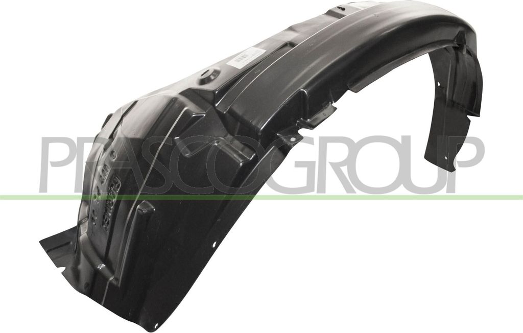 PRASCO Innenkotflügel Radhausschale Vorne Links für SUZUKI Grand Vitara II SUV (JT, TE, TD) XL7 II