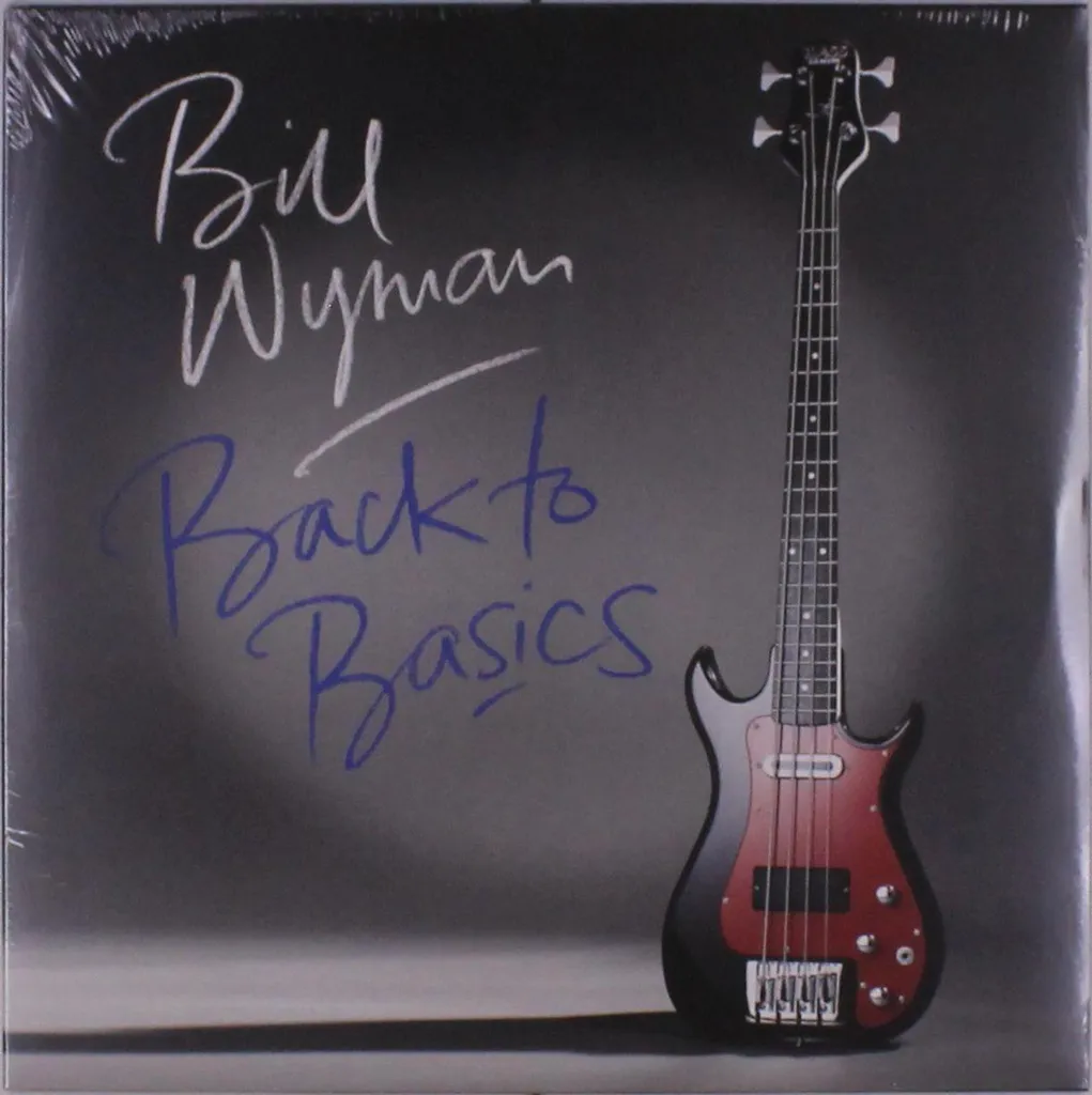 Bill Wyman Retour aux sources : Redécouvrez le Vrai Son Blues sur CD