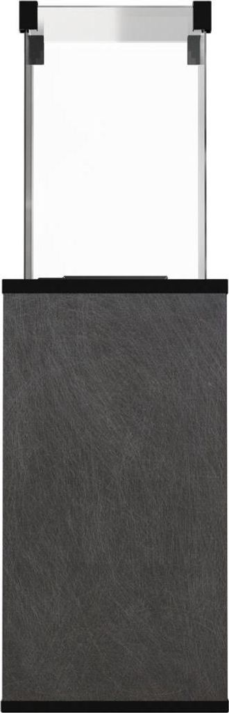 Terrassenheizer Patio Mini Quarzsinter Seta Liquorice manuelle Steuerung 8,2kW