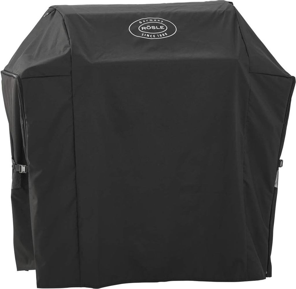Rösle Rösle Abdeckhaube Videro G4/G4-S 25517 250517 Zdjęcie produktu 