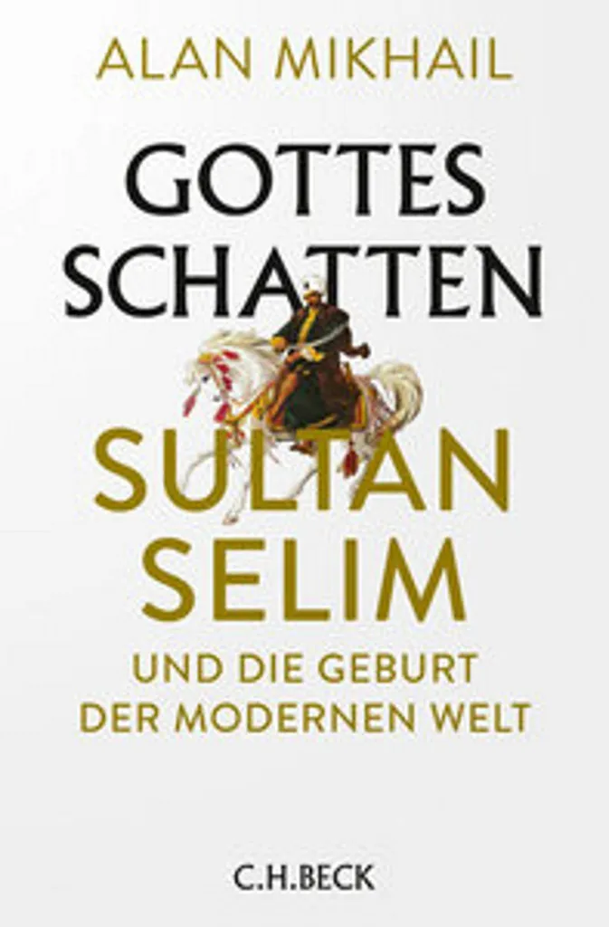 Gottes Schatten : Édition luxe avec illustrations et papier haute qualité